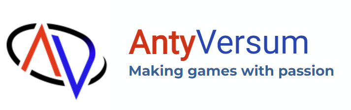 Logo AntyVersum - Description