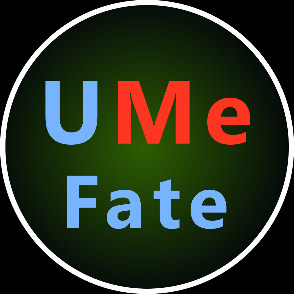 UMeFate Logo