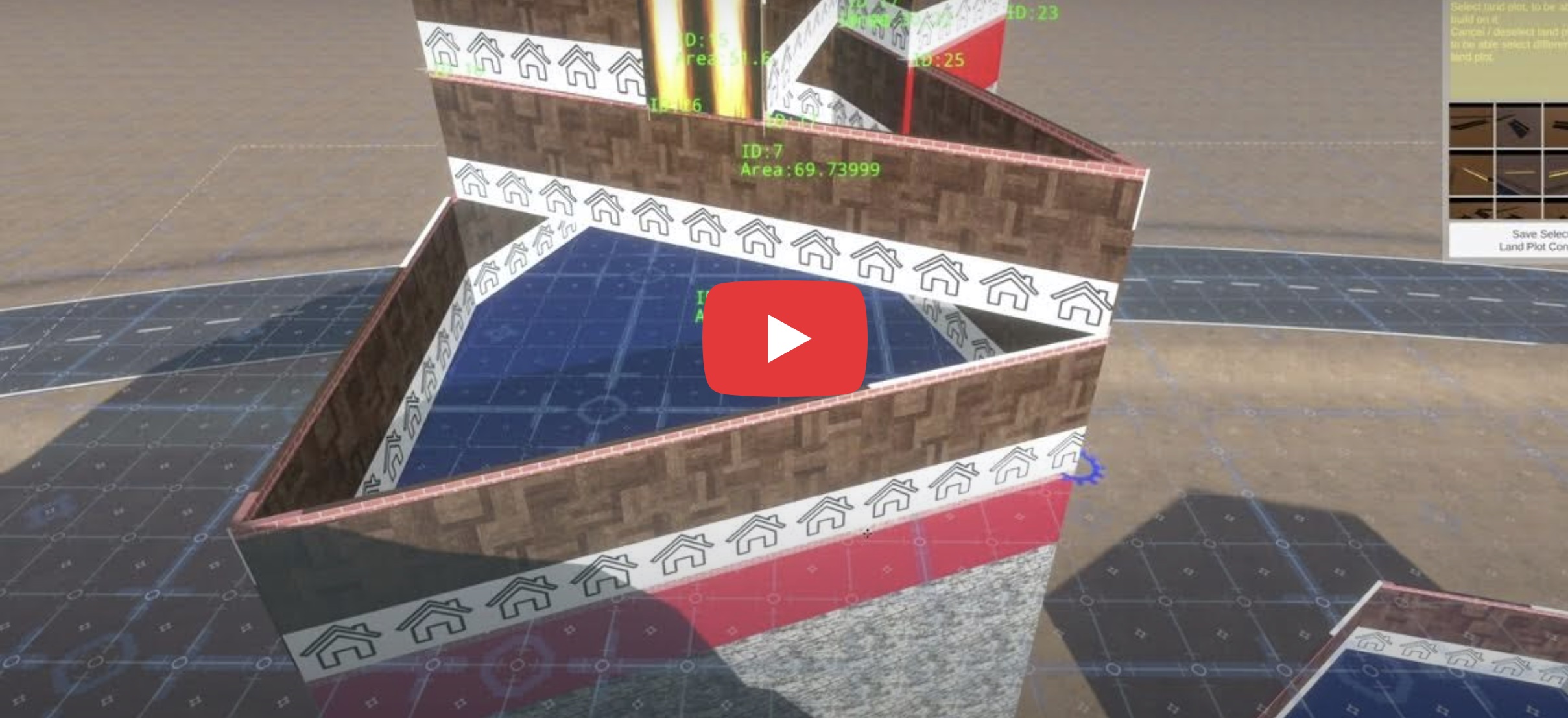 Map Editor And Creating Floors #43