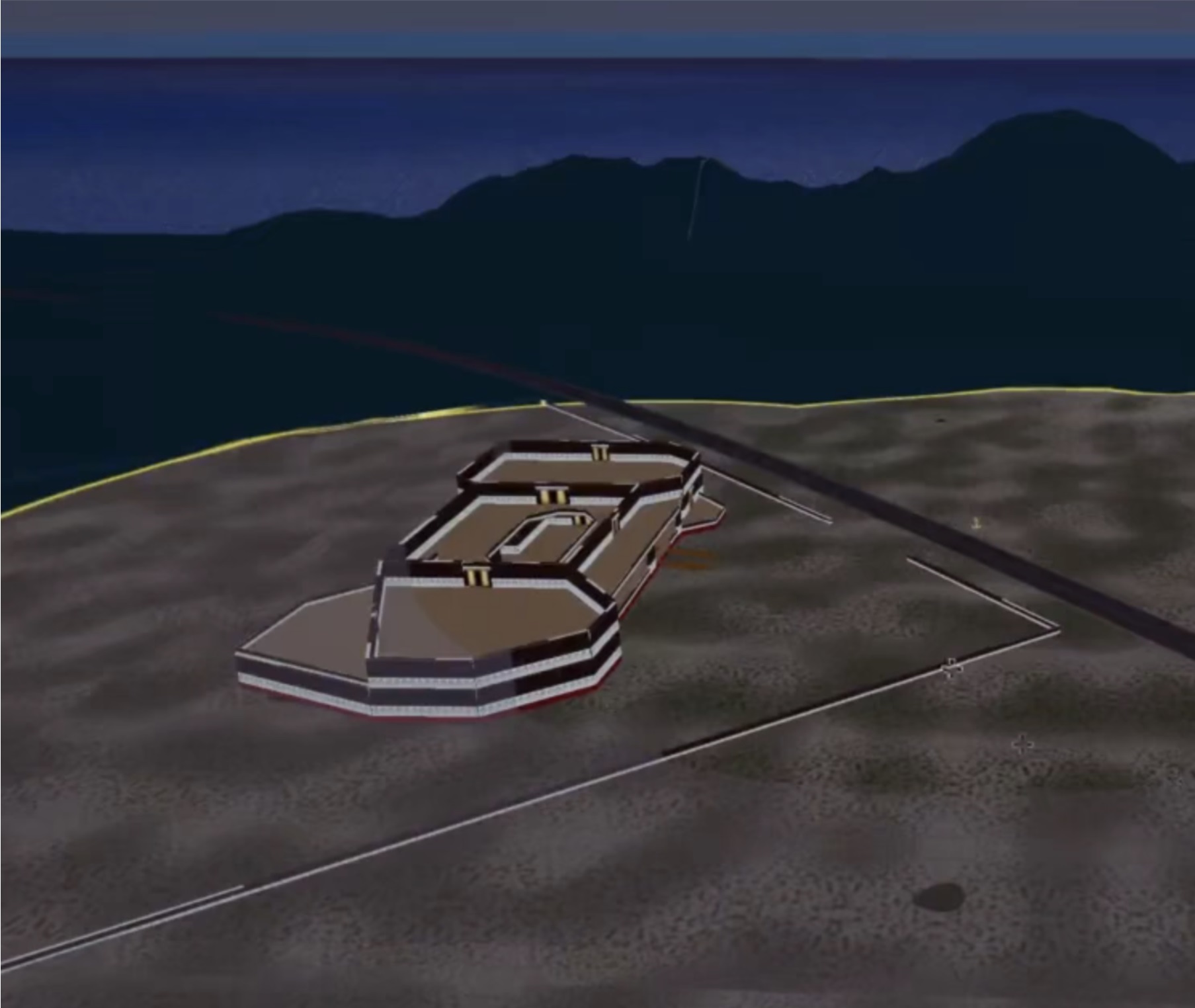 UMeFate 2026 - 015 - Lobby