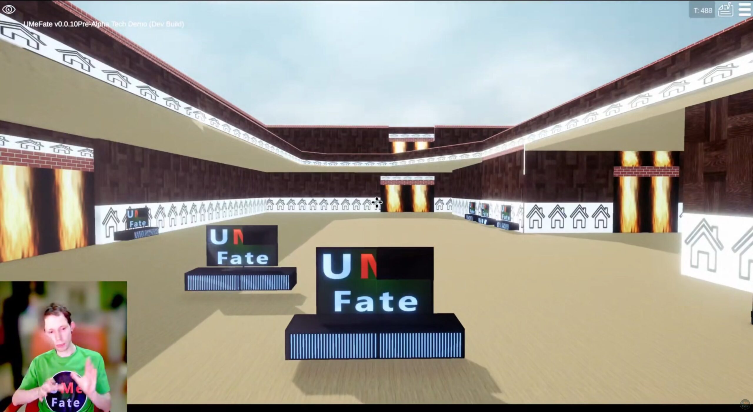 UMeFate 2026 - 016 - Lobby