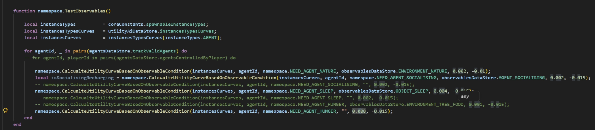 UMeFate v0.0.10