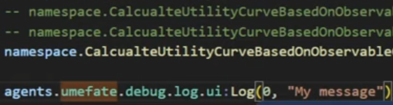 UMeFate v0.0.10